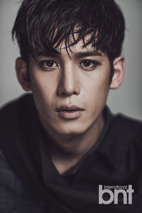 Gi-woong Park
