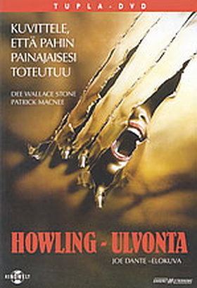 The Howling [2-disc SE]