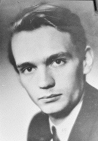 Stig Dagerman