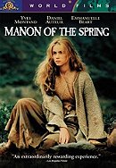 Manon of the Spring