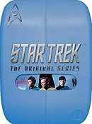 Star Trek The Original Series - The Complete Second Season