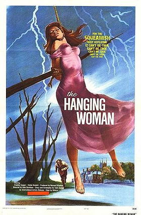 The Hanging Woman