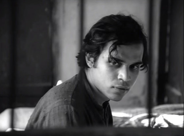 Dhritiman Chatterjee