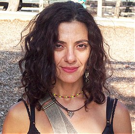 Diana Simonzadeh