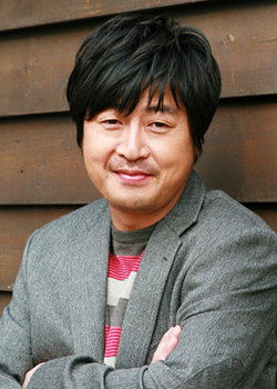 Yun-seok Kim
