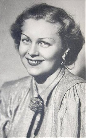 Lyudmila Tselikovskaya