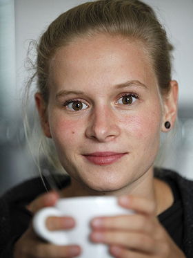 Anna Striesow