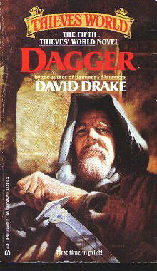 Dagger (Thieves World)