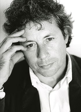Alessandro Baricco