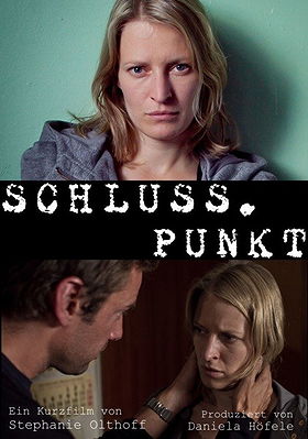 Schlusspunkt
