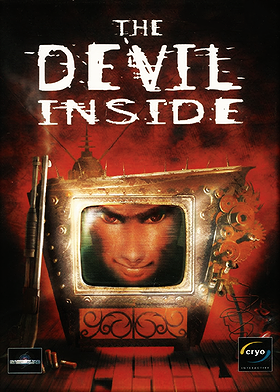 The Devil Inside