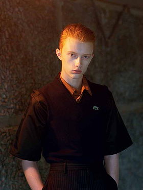 Oliver Hayes