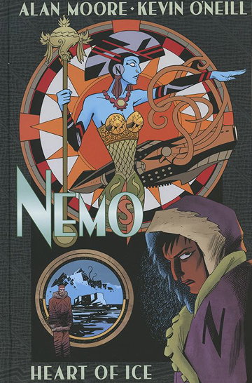 Nemo Trilogy