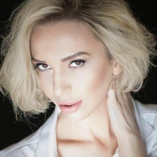 Teuta Krasniqi