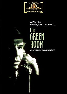 The Green Room (MGM DVD-R)