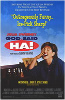 God Said, 'Ha!'                                  (1998)