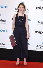 Katharine O'Donnelly pictures and photos