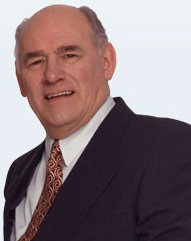 Tony Caunter