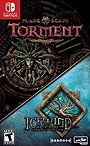 Planescape: Torment & Icewind Dale - Enhanced Editions
