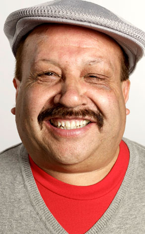 Chuy Bravo