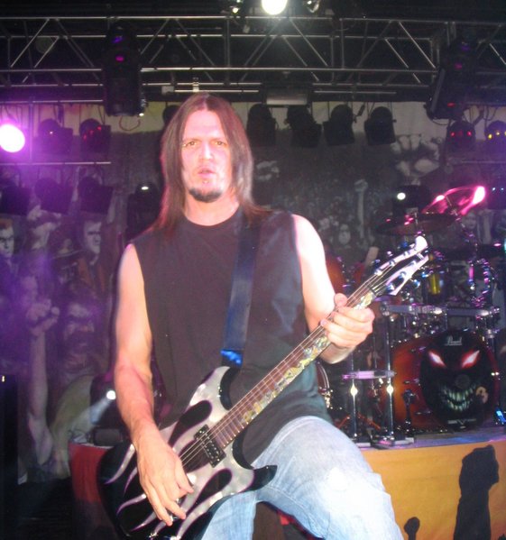 Dan Donegan