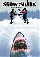 Snow Shark: Ancient Snow Beast (2011)