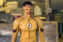 Wally West (Kid Flash) (Keiynan Lonsdale)