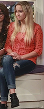 Darby Walker