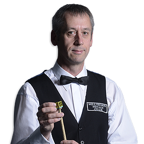 Nigel Bond