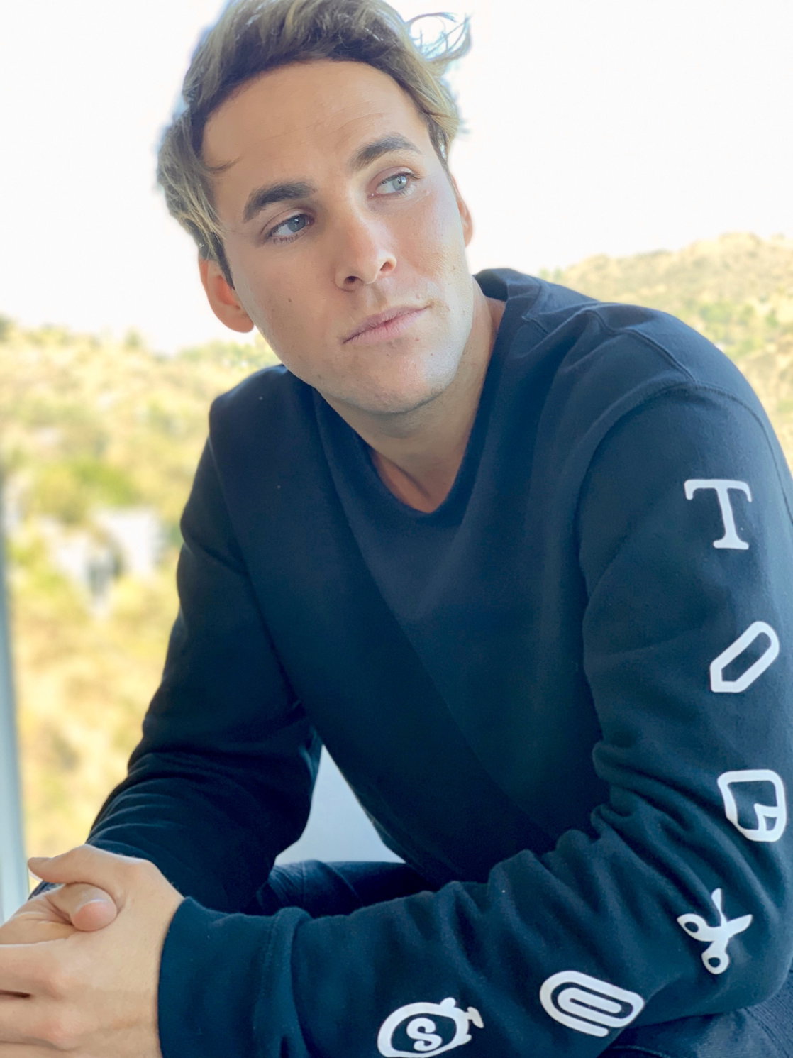 Tristan Tales