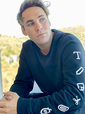 Tristan Tales