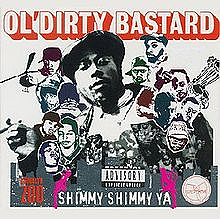 Shimmy Shimmy Ya