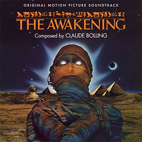 The Awakening (Original Motion Picture Soundtrack)