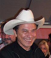 Beto Carrero