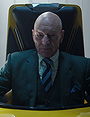 Professor X (Illuminati Assembled)