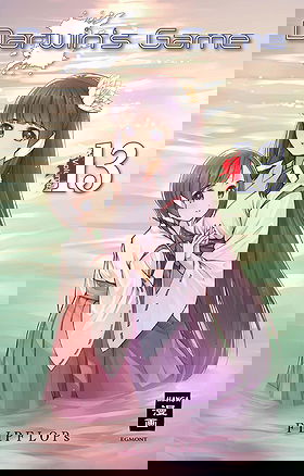 Darwin's Game 13