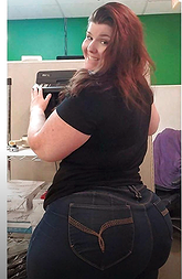 Crystal McBootay pictures and photos