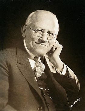 Carl Laemmle