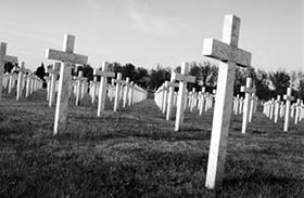 Cemetary