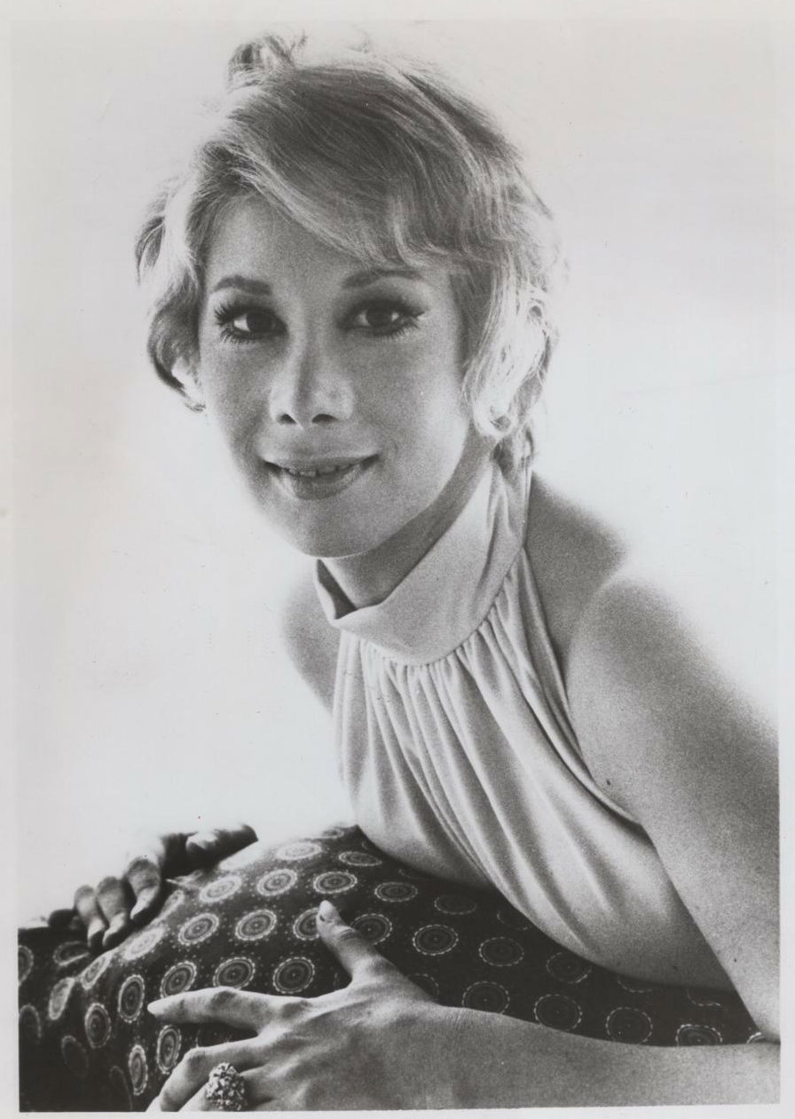 Marilyn Michaels