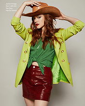 Bella Ortiz pictures and photos