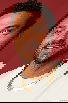 Jesse Williams