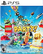 LEGO Party!