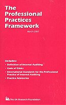 The Professional Practices Framework