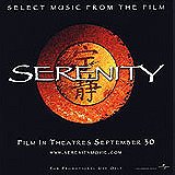 Serenity - Select Music From The Film