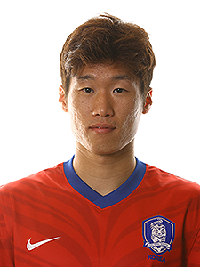 Ji Sung Park