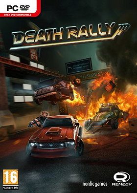 Death Rally