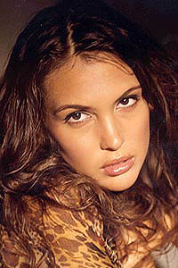 Eszter Tóth