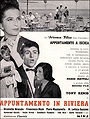 Appuntamento in Riviera