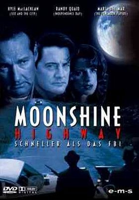 Moonshine Highway
